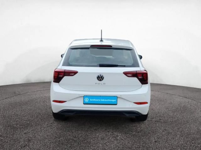 Volkswagen Polo 1.0
