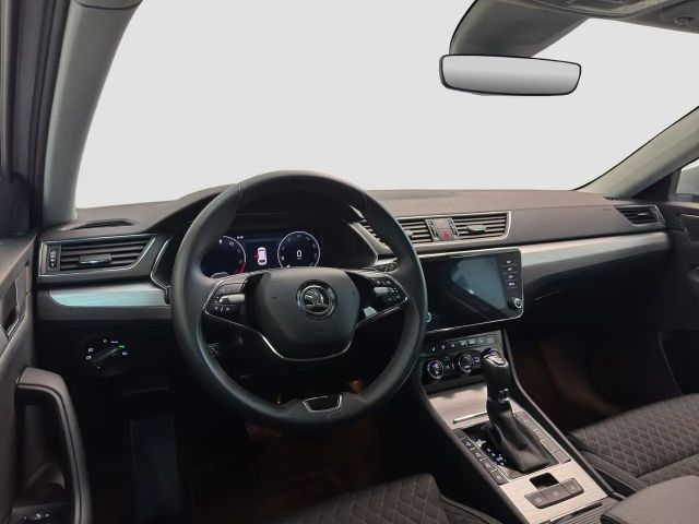 Skoda Superb Style Style iV