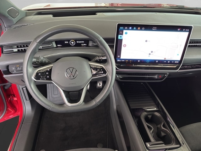 Volkswagen ID.7 Tourer