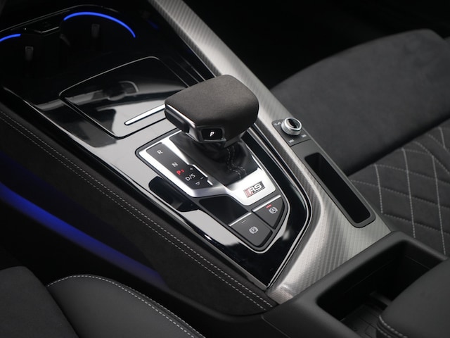 Audi RS5 Coupé Quattro