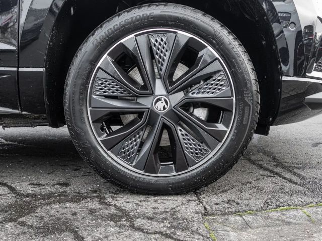 Skoda Karoq 1.5 TSI Sportline