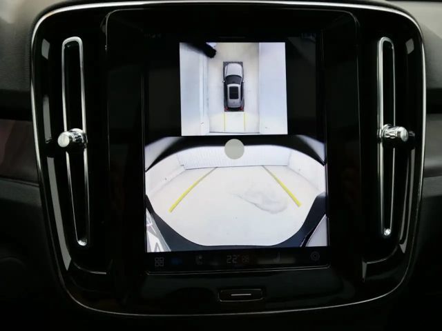 Volvo EX40 Single motor Ultra