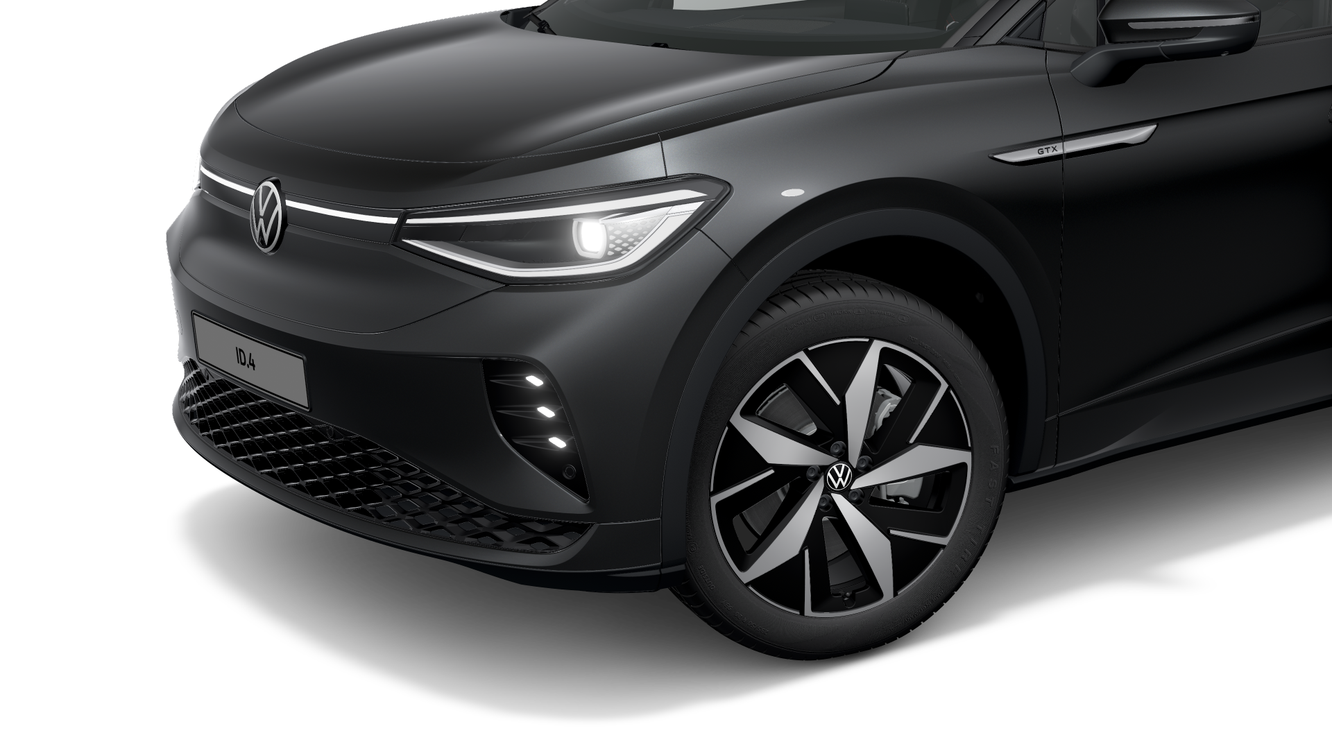 Volkswagen ID.4 220 kW 4Motion GTX