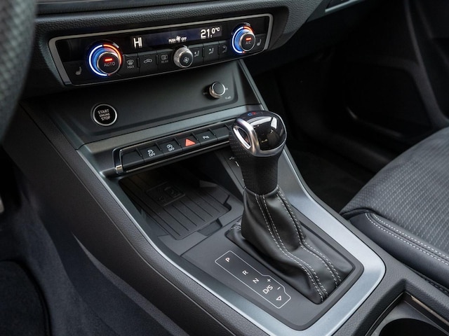 Audi Q3 35 TFSI S-Tronic