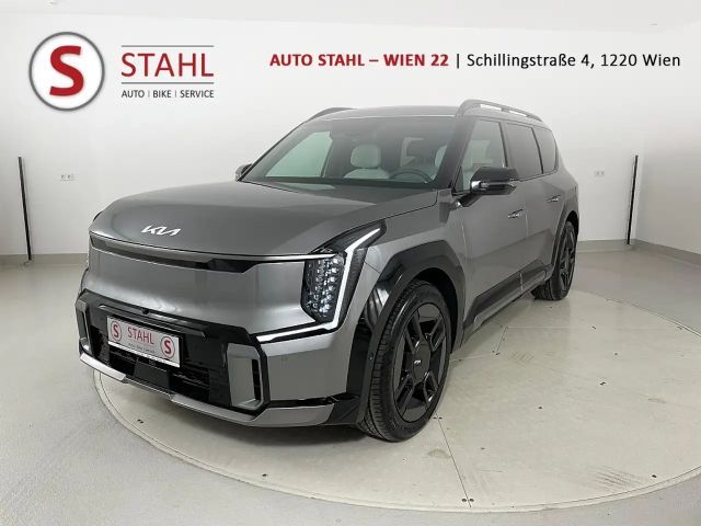 Kia EV9 99,8 kWh GT-Line Vierwielaandrijving