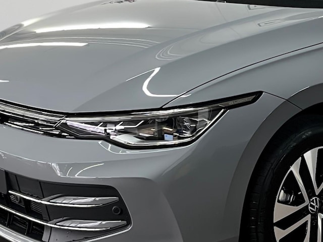 Volkswagen Golf DSG Life