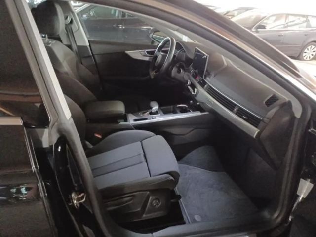 Audi A5 45 TFSI Quattro S-Line Sportback