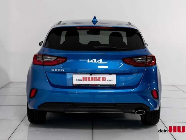 Kia Ceed GDi