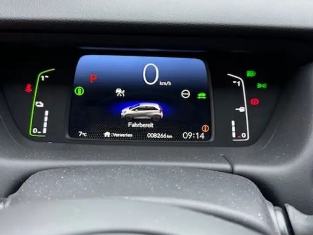 Honda Jazz Advance Hybrid i-MMD