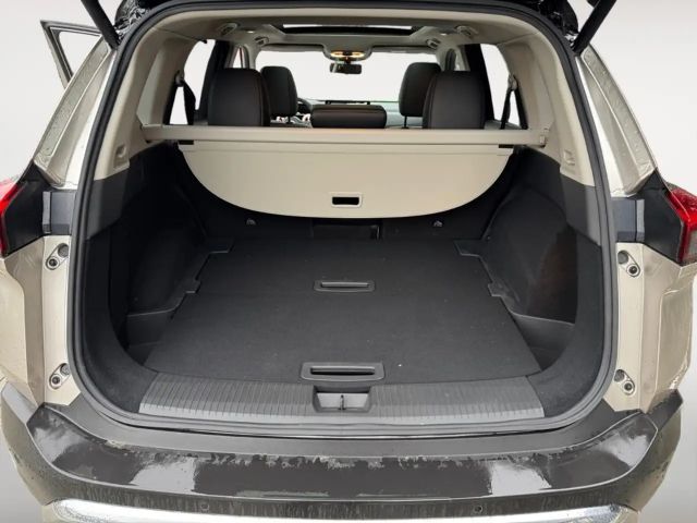 Nissan X-trail Tekna