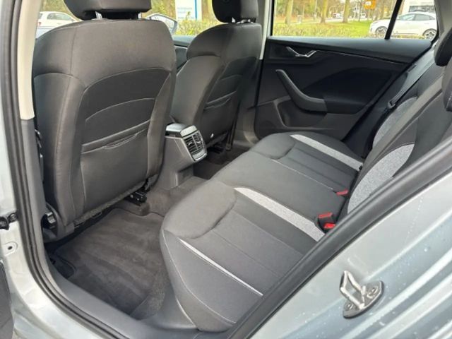 Skoda Kamiq Selection