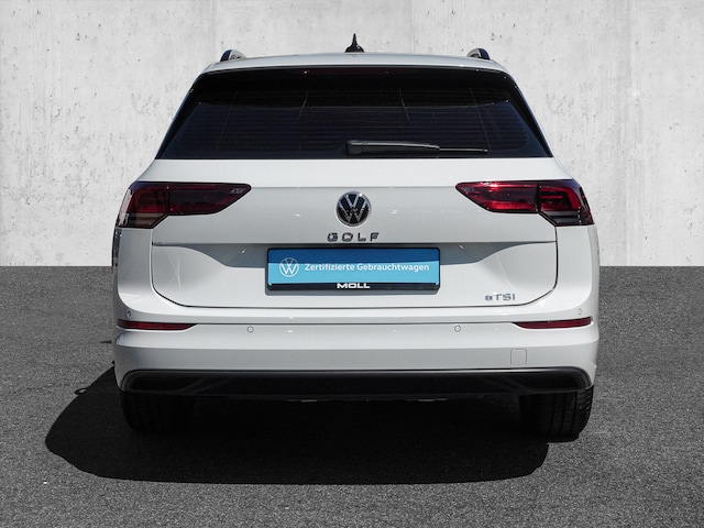 Volkswagen Golf DSG Variant