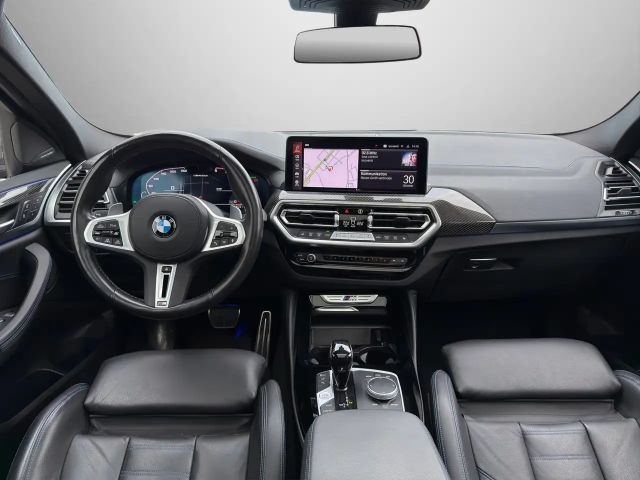 BMW X4 xDrive