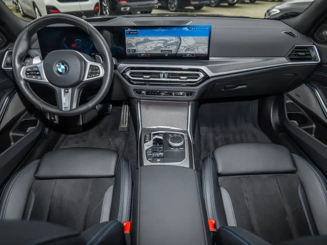 BMW 330 330i M-Sport Sedan