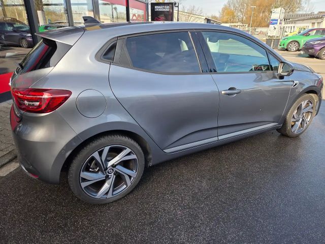 Renault Clio RS
