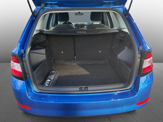 Skoda Fabia 1.0 TSI Ambition Combi