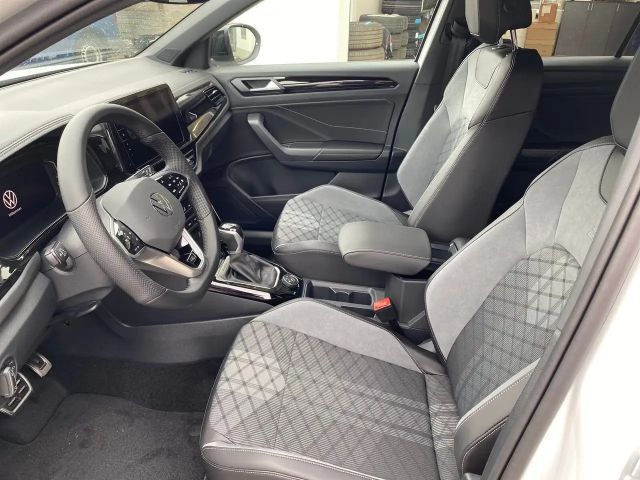 Volkswagen T-Roc 4Motion DSG R-Line