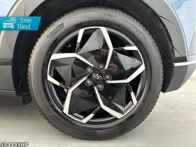 Hyundai IONIQ 5 58 kWh