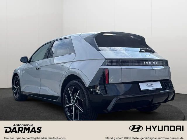 Hyundai IONIQ 5 Ioniq 5 N