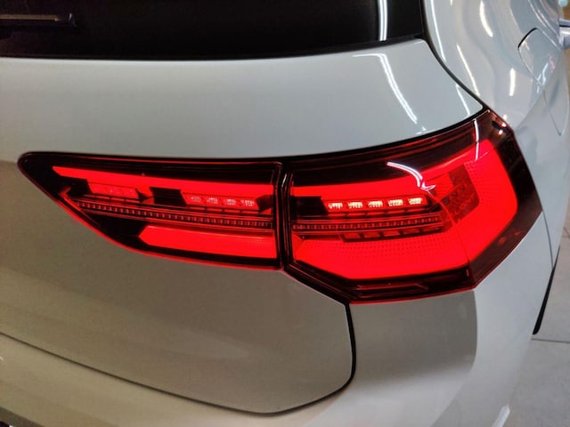 Volkswagen Golf Golf R "20-Years" R-Performance-Abgas/Matrix/HuD