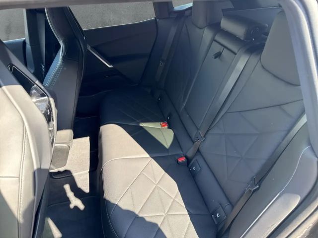 BMW iX xDrive xDrive40