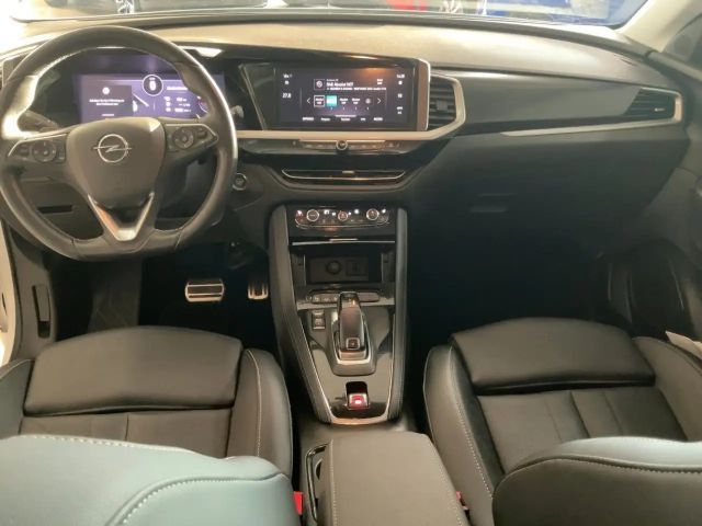 Opel Grandland X 1.5 CDTI 1.5 Turbo Elegance