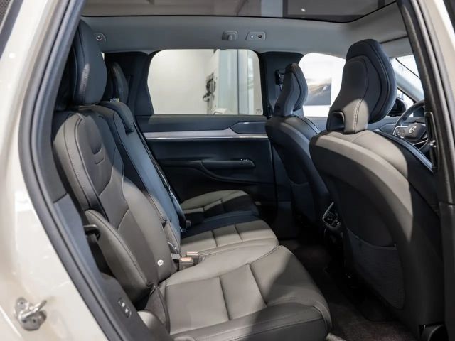 Volvo EX90 AWD Ultra Vierwielaandrijving