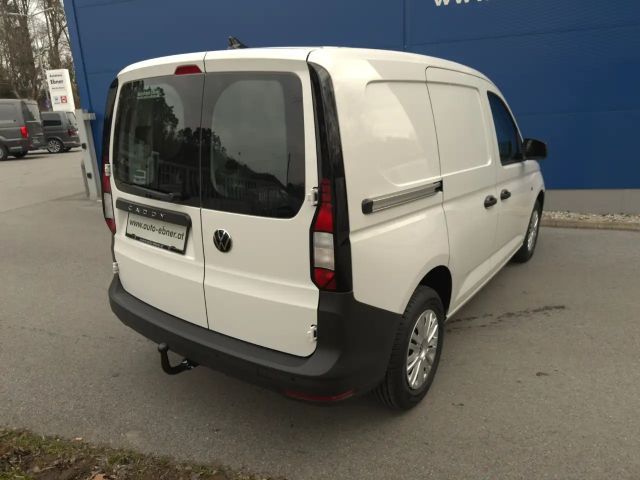 Volkswagen Caddy Cargo TDI
