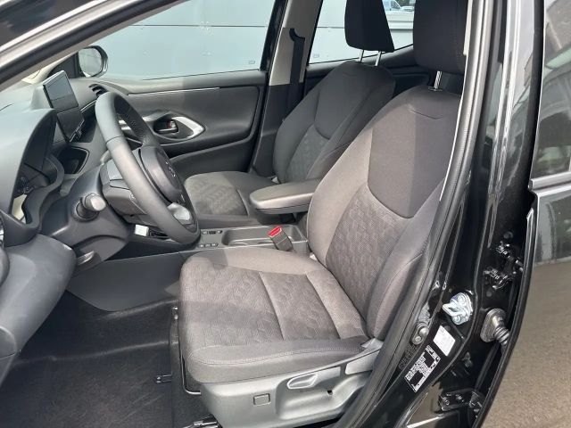 Mazda 2 Exclusive-line