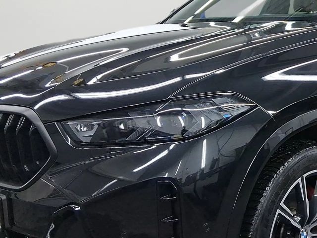 BMW X6 Coupé M-SportPro xDrive30d