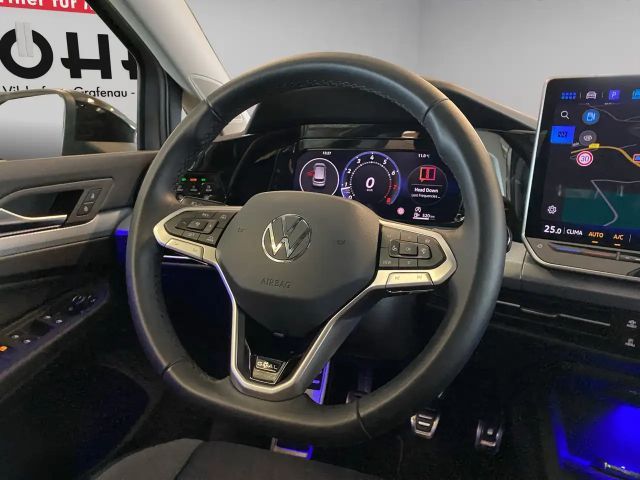 Volkswagen Golf 1.5 TSI BMT Golf VIII Life