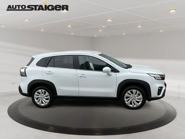 Suzuki S-Cross Comfort 1.4 Allrad Schalter Tempomat