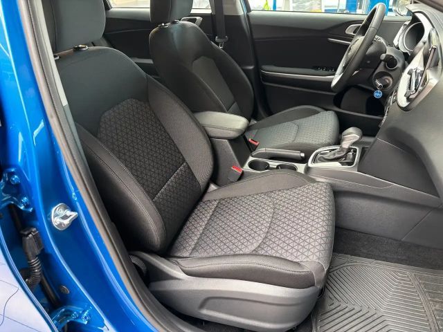 Kia Ceed GDi SportWagon Vision