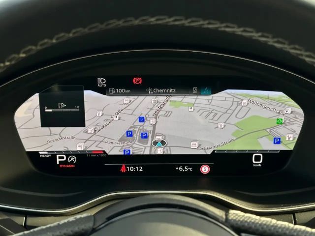 Audi A4 45 TFSI Avant Quattro S-Line