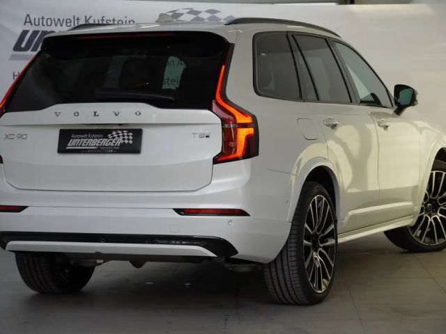 Volvo XC90 Dark T8 Ultra