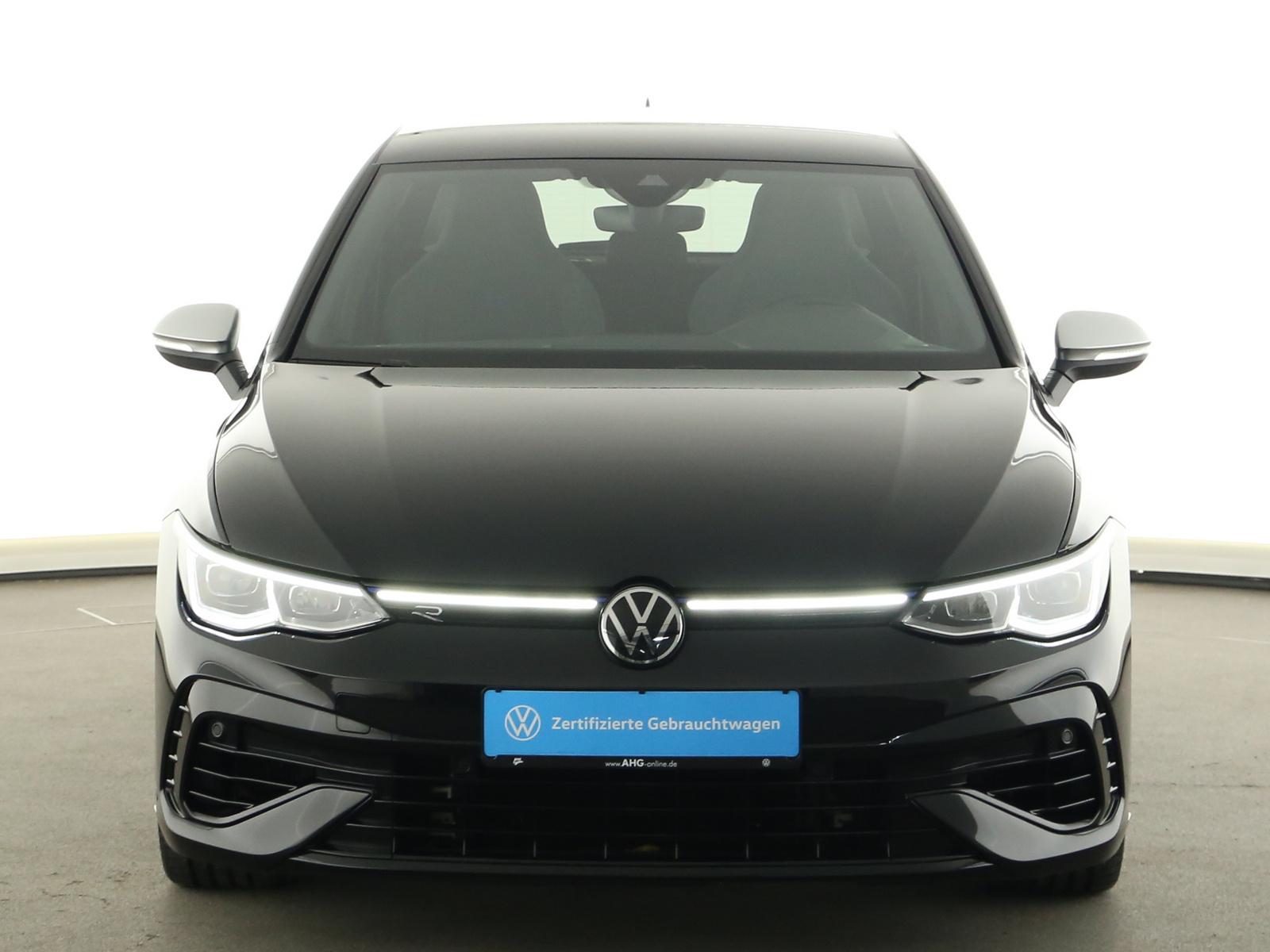 Volkswagen Golf 4Motion DSG Golf VIII