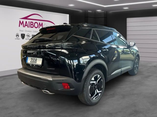 Peugeot 2008 Allure Pack Hybrid