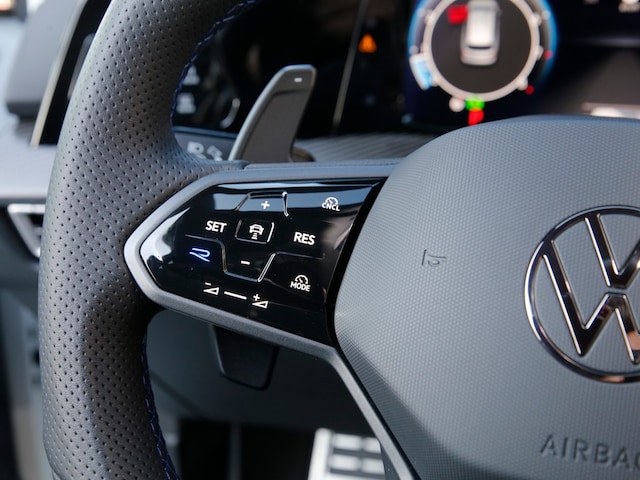 Volkswagen Golf 2.0 TSI DSG Variant