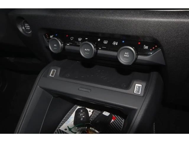 Citroën ë-C4 X Shine