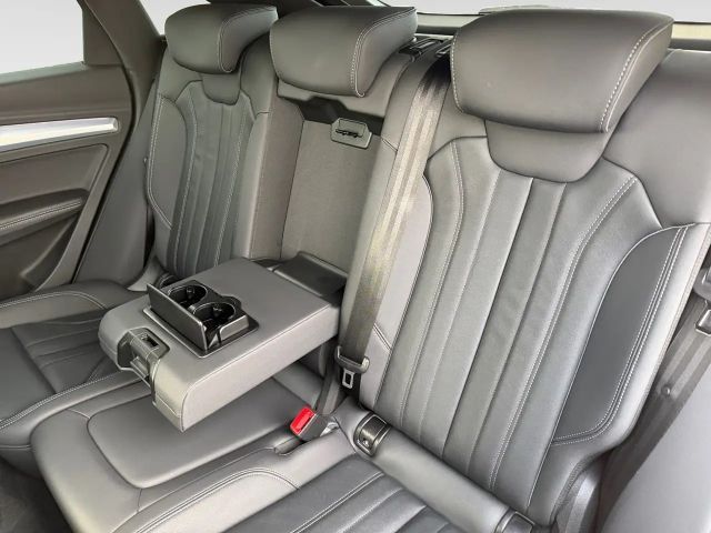 Audi Q5 2.0 TDI Quattro S-Line Sportback