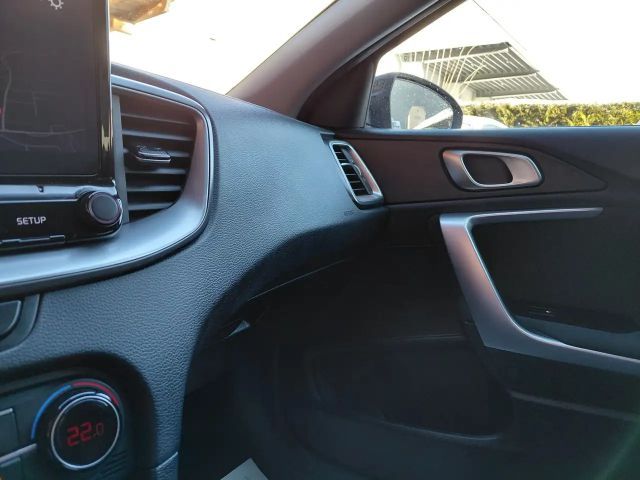 Kia Ceed GDi SportWagon