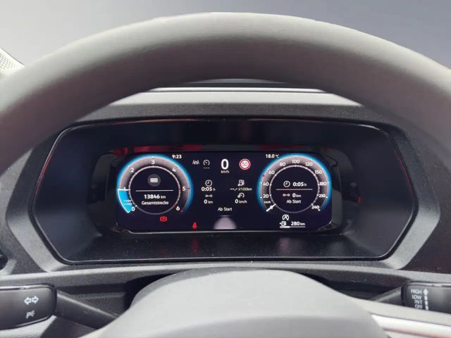 Volkswagen Caddy Combi