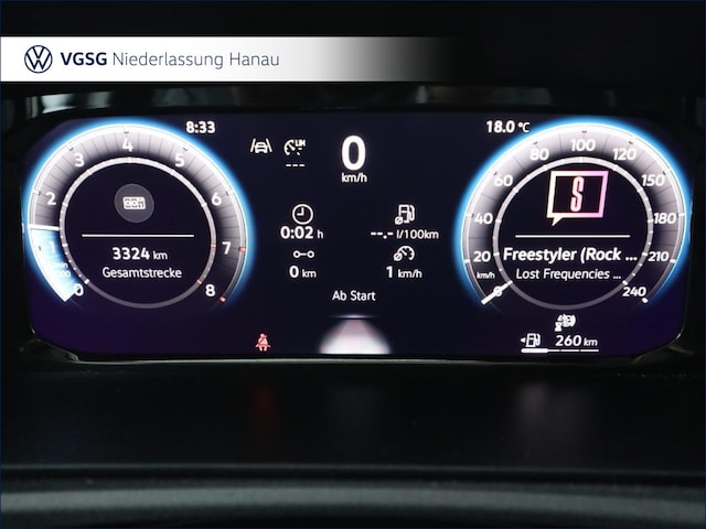 Volkswagen Caddy Caddy