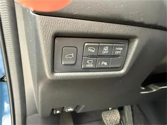 Mazda CX-5 4WD Homura