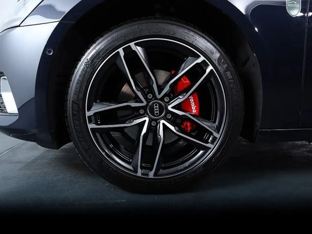 Audi A6 40 TDI Avant