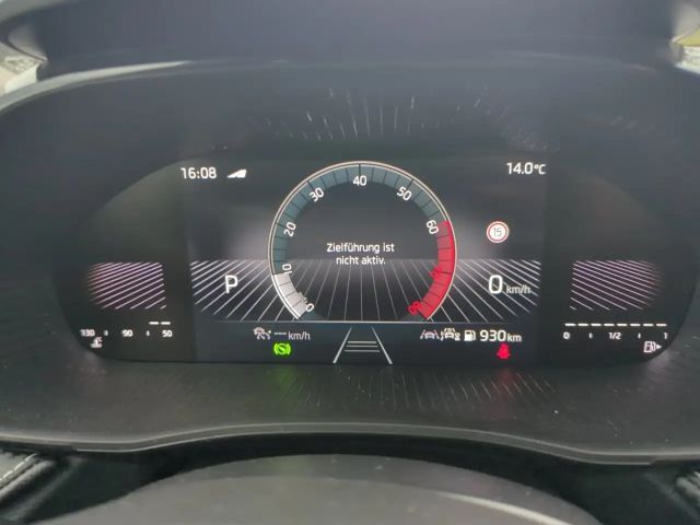 Skoda Fabia 1.0 TSI Monte Carlo