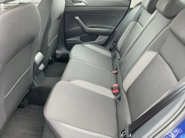 Volkswagen Taigo 1.0 TSI Life