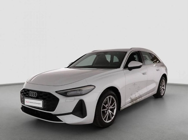 Audi A5 Avant S-Tronic