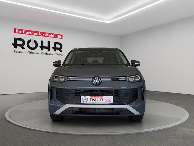 Volkswagen Tayron 2.0 TDI DSG