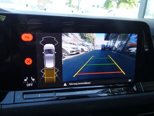 Volkswagen Golf 2.0 TDI GTD